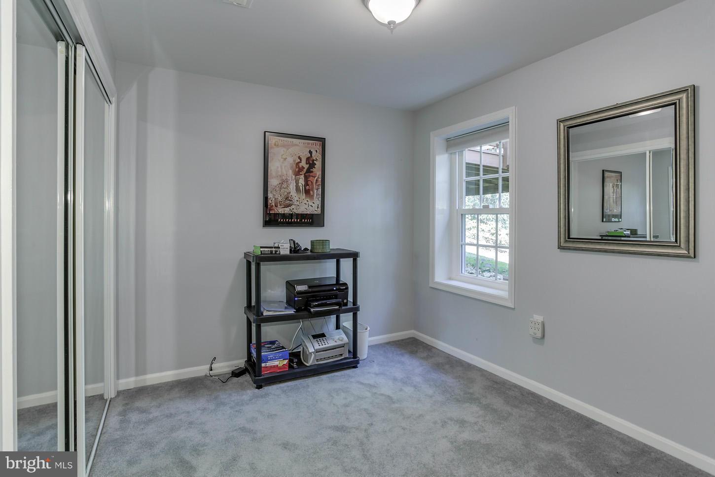 2301 McCormick Road Rockville, MD 20850 - Photo 25 of 30 Bedroom