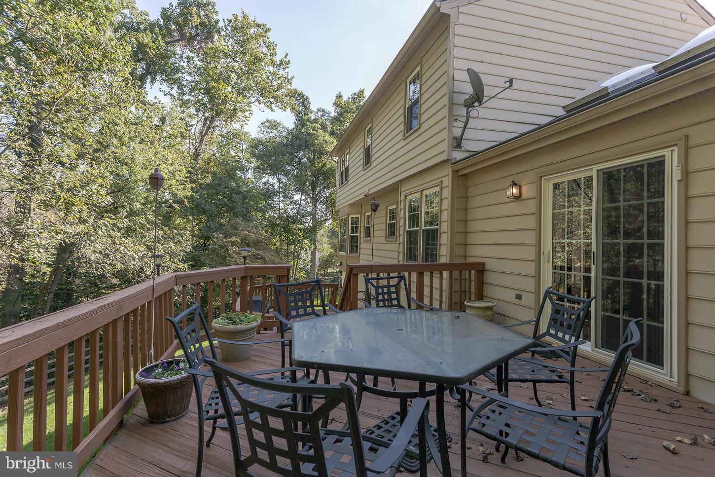 2301 McCormick Road Rockville, MD 20850 - Photo 28 of 30 Exterior (Rear)