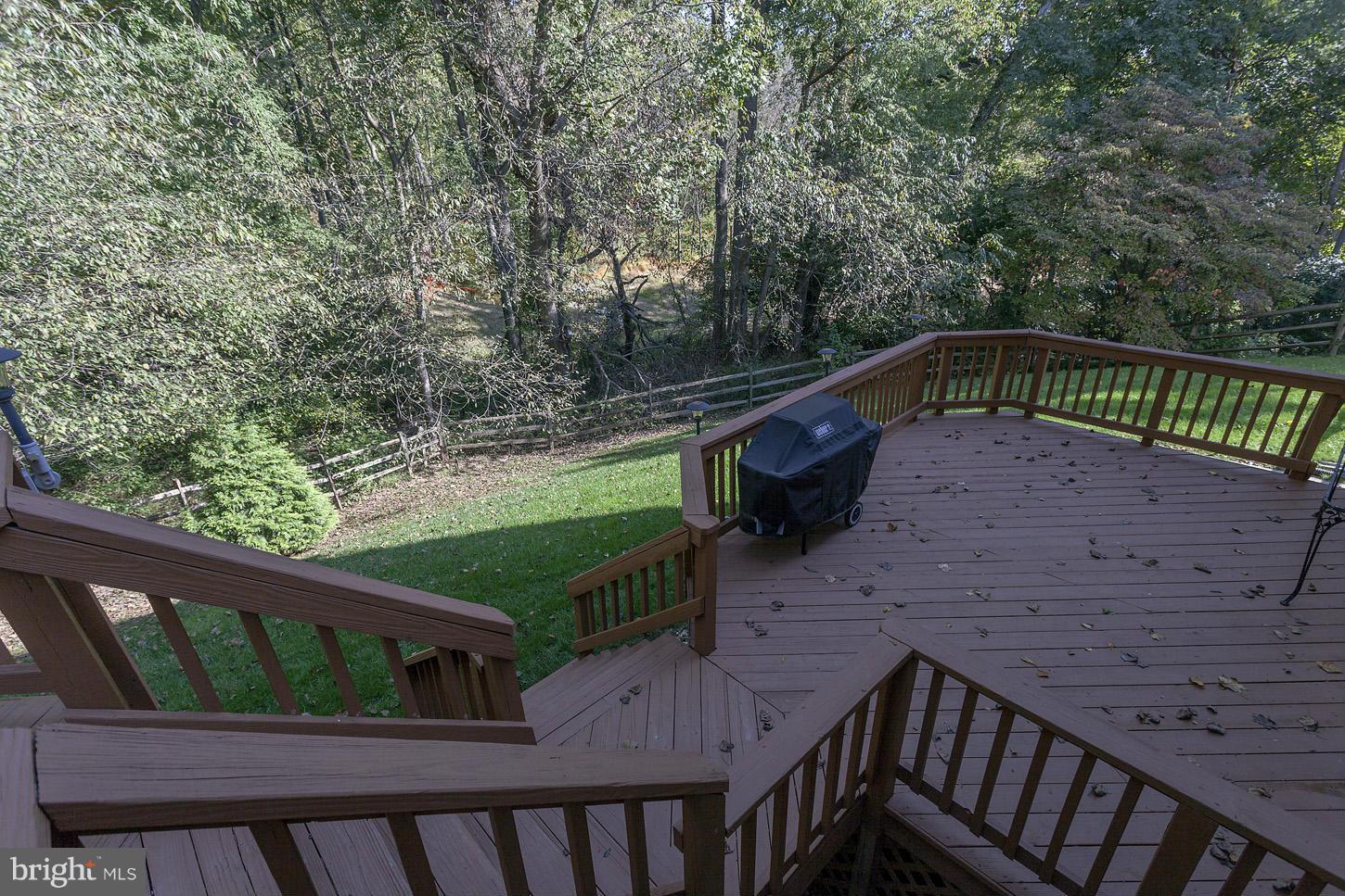 2301 McCormick Road Rockville, MD 20850 - Photo 29 of 30 Exterior (Rear)