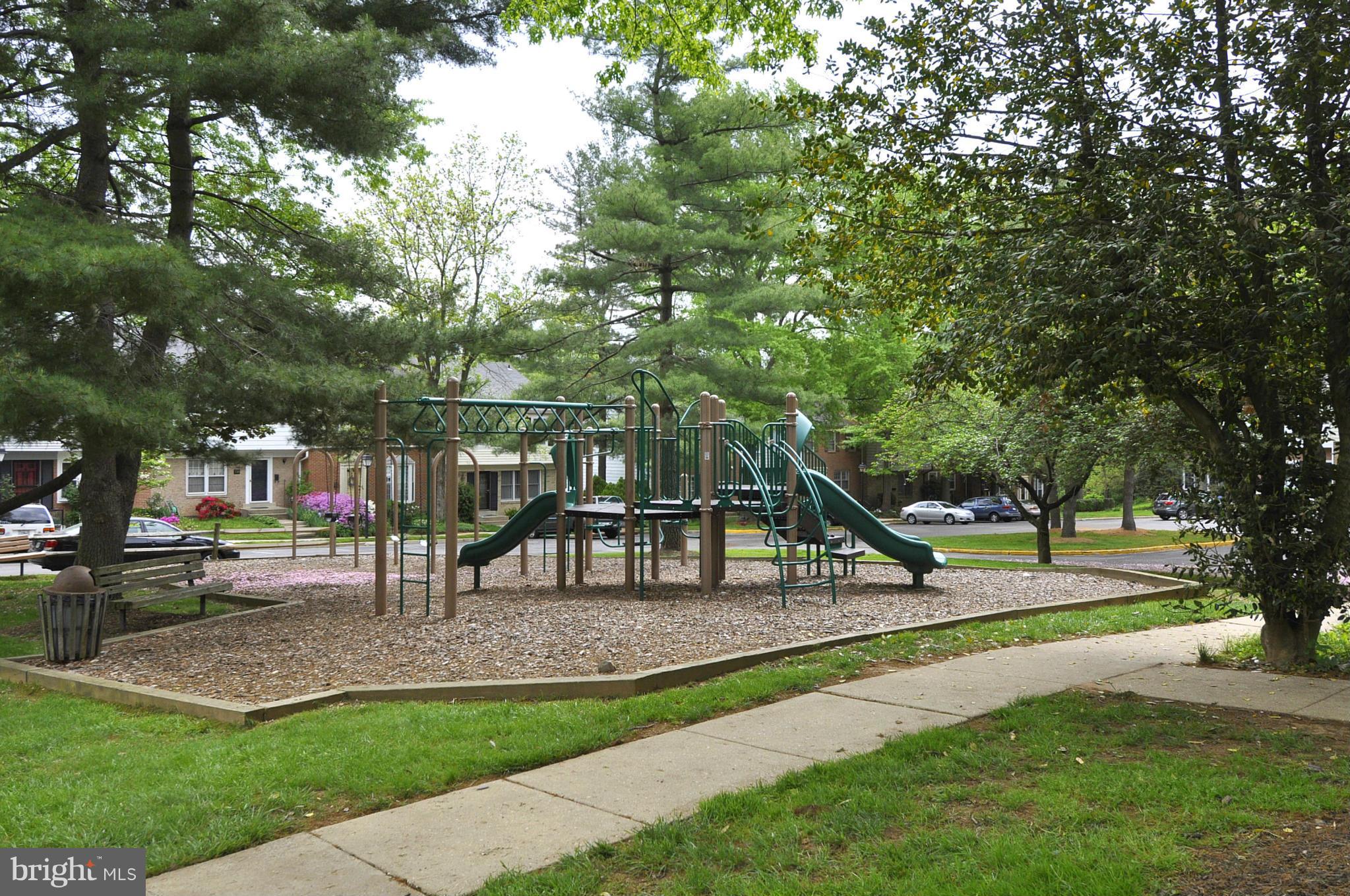 2301 McCormick Road Rockville, MD 20850 - Photo 30 of 30 Community