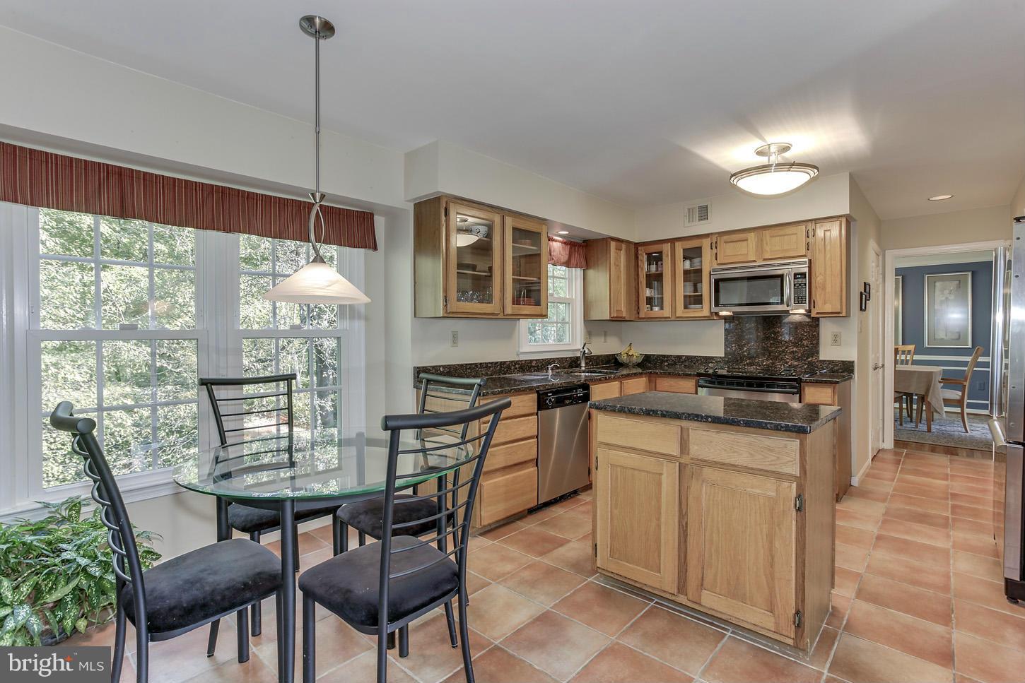 2301 McCormick Road Rockville, MD 20850 - Photo 10 of 30 Kitchen