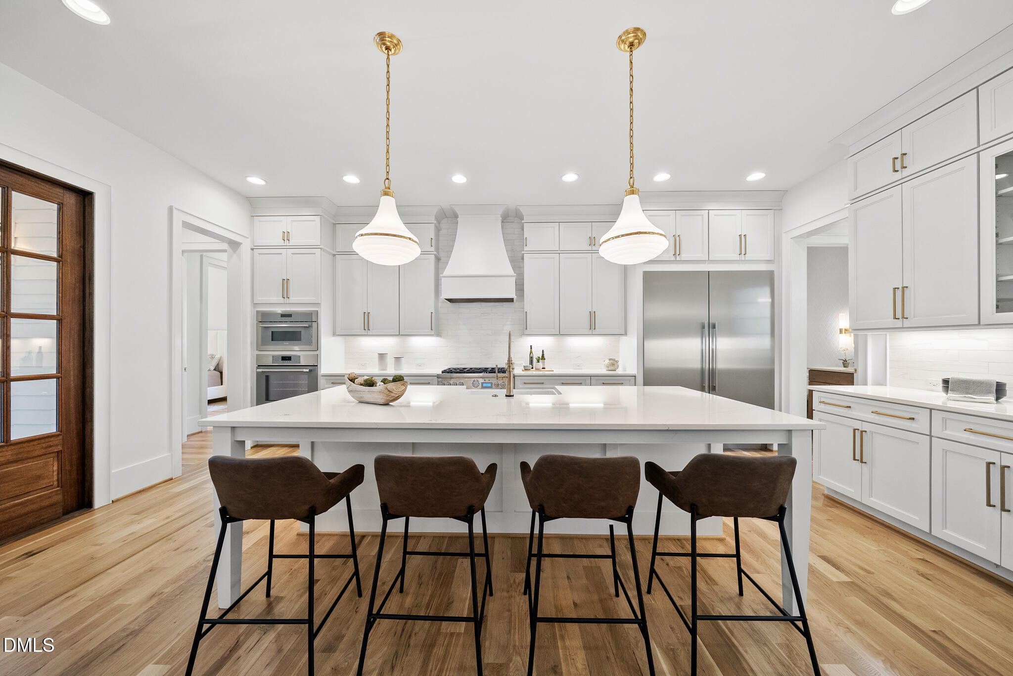 1609 Ridge Road Raleigh, NC 27607 - Photo 12 of 62 Kitchen