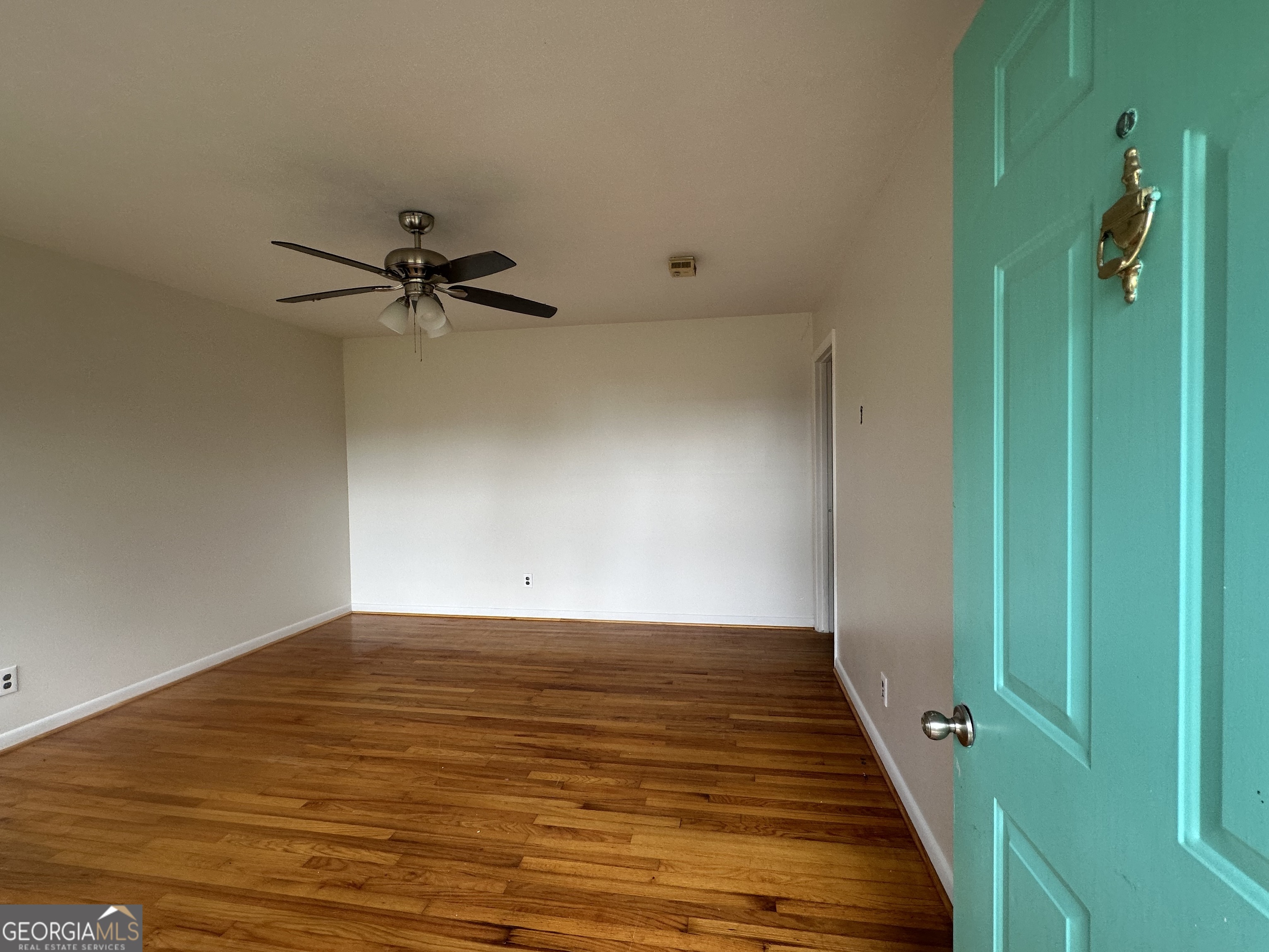 6899 Scenic Heights Road Manchester, GA 31816 - Photo 3 of 9