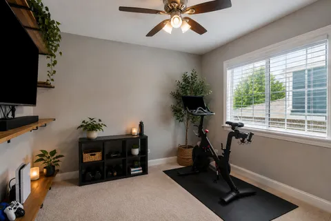 $435,000 | 1244 South Parkside Drive, Palatine, IL 60067
