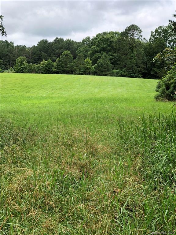 Lot 2 Robert Usher Road Lancaster, SC 29720 - Photo 1 of 2 a view of field with trees in the background