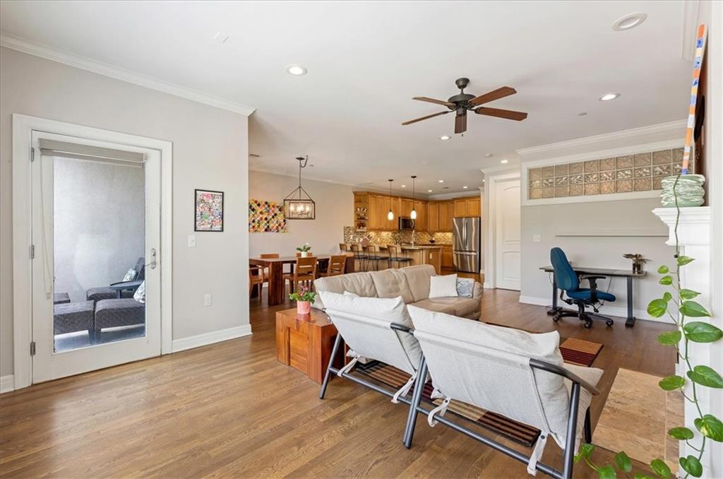 10511 Mission Road, Unit 203A Leawood, KS 66206 - Photo 1 of 25