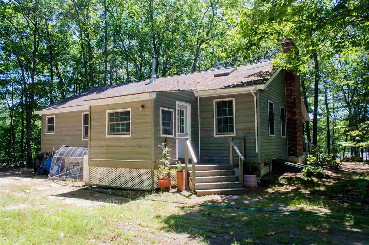 77 County Road Rindge, NH 03461 - Photo 3 of 30