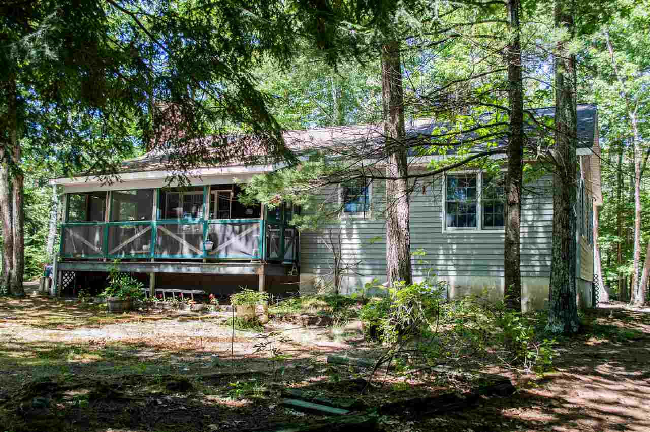 77 County Road Rindge, NH 03461 - Photo 22 of 30