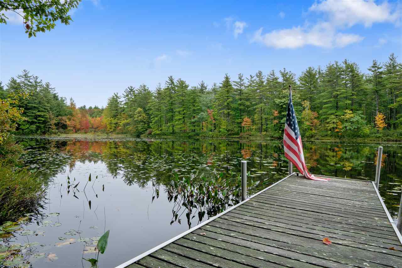 77 County Road Rindge, NH 03461 - Photo 29 of 30