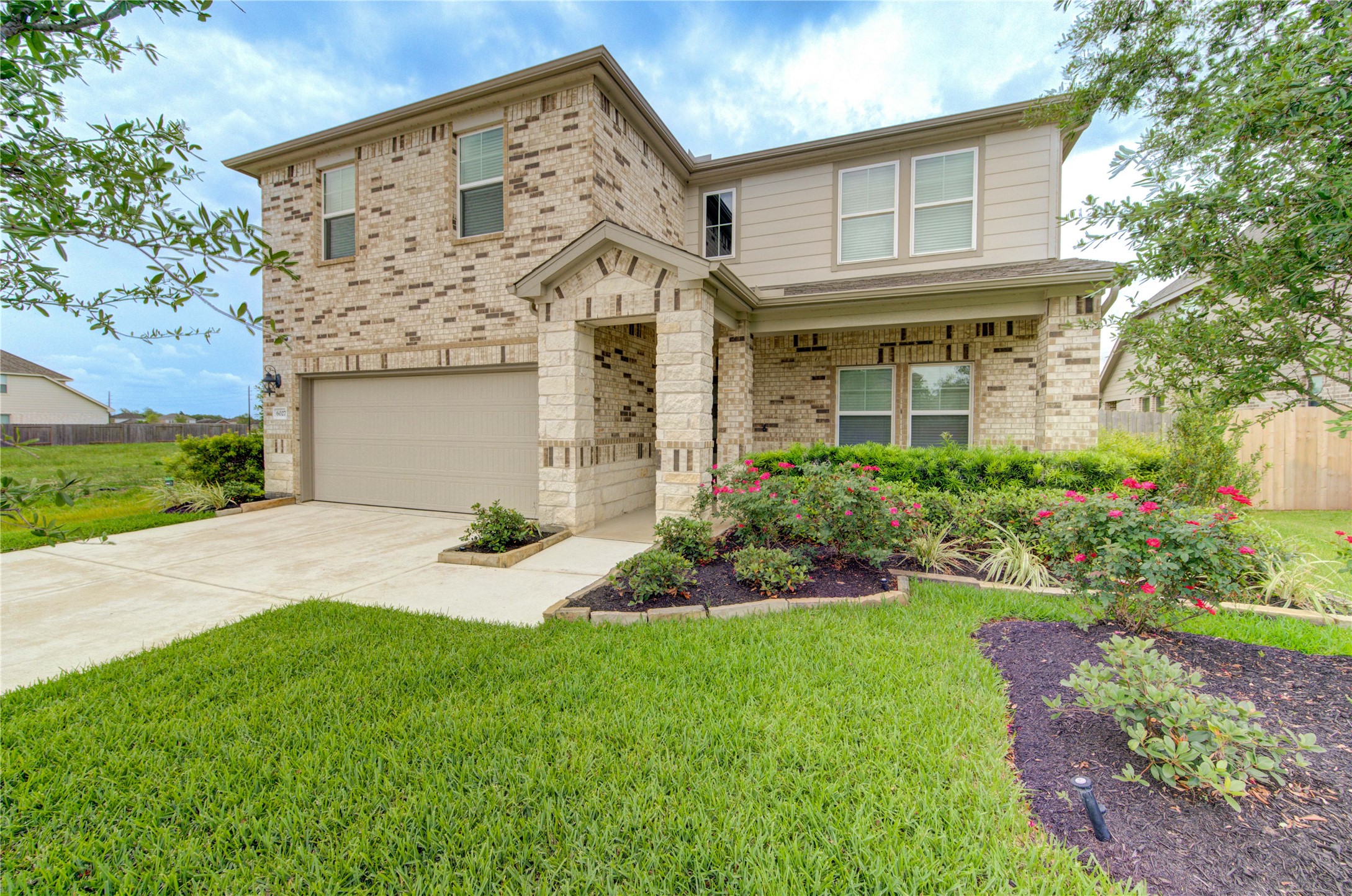 6027 Jenna Way Rosenberg, TX 77471 - Photo 3 of 50