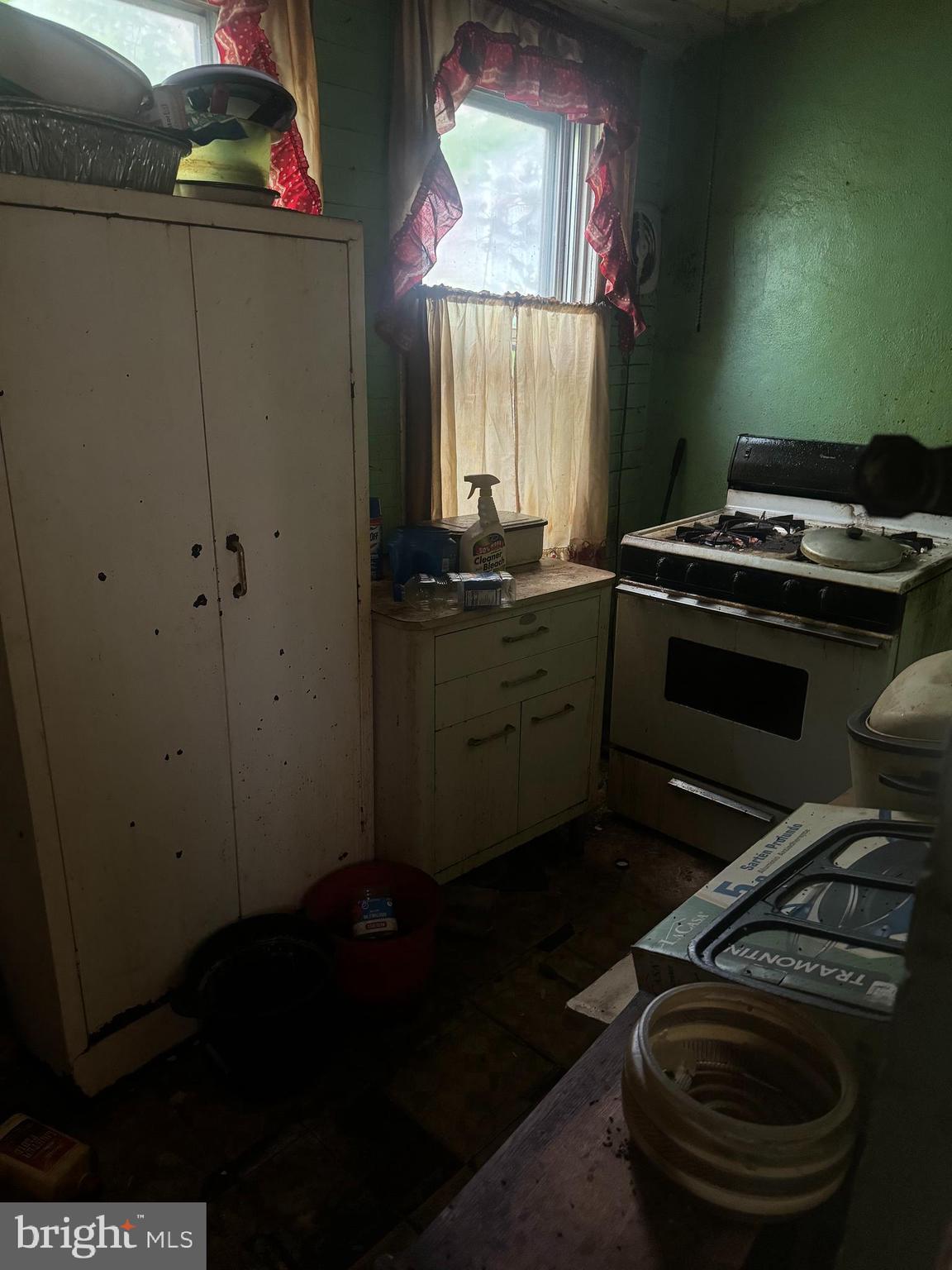 1523 North 30th Street Philadelphia, PA 19121 - Photo 7 of 15