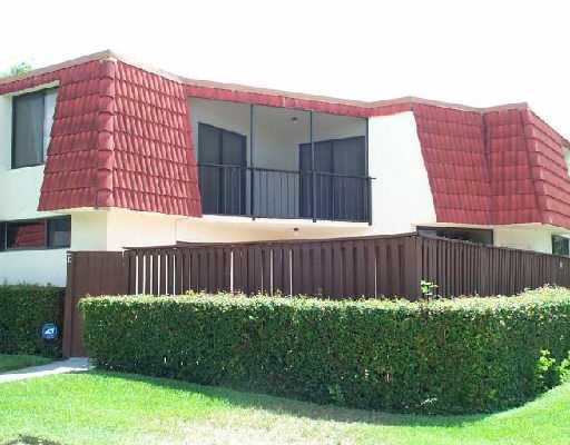 8353 Trent Court, Unit D Boca Raton, FL 33433 - Photo 1 of 1 Primary Photo