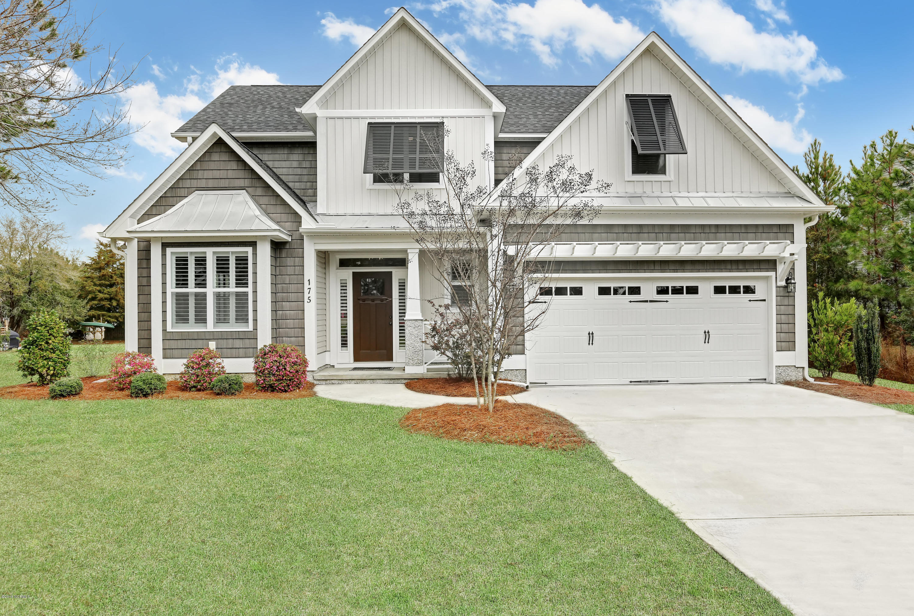 175 Heritage Way Hampstead, NC 28443 - Photo 1 of 30 175HeritageWay-01