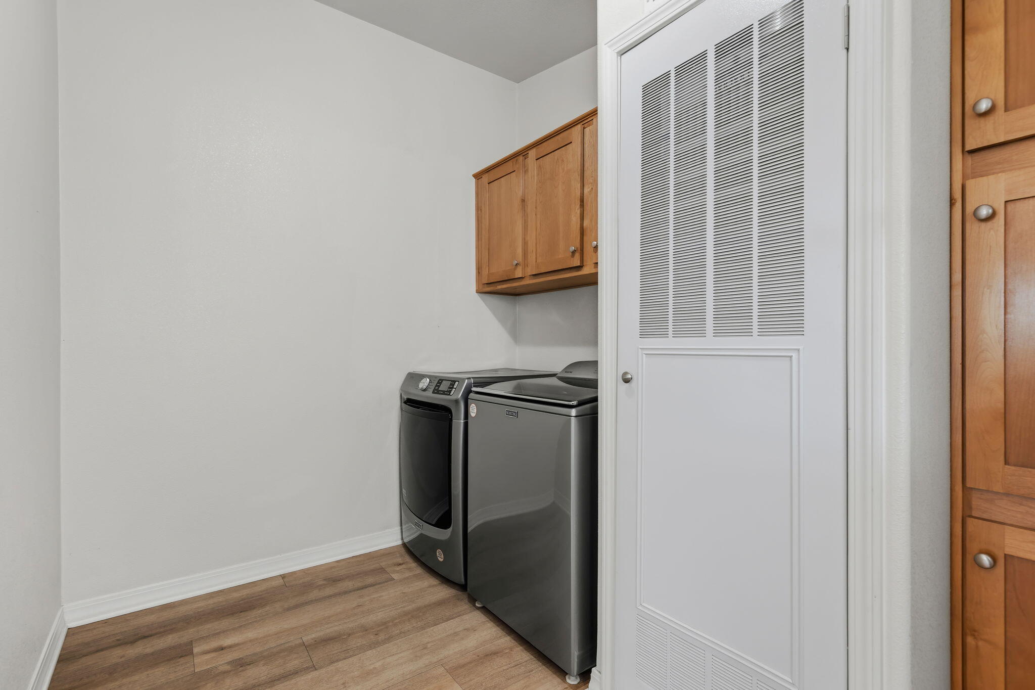 340 Old Mill Road, Unit SPC 82 Santa Barbara, CA 93110 - Photo 10 of 29 14-Laundry