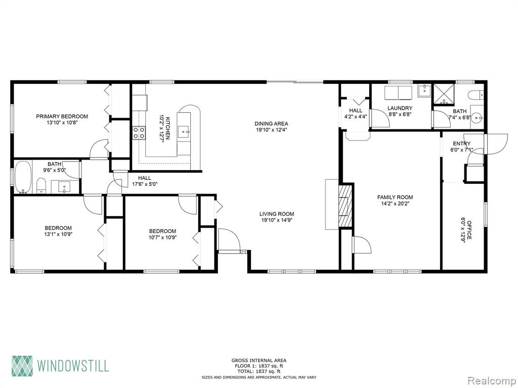 2843 Gannon Road Howell, MI 48855 - Photo 36 of 36