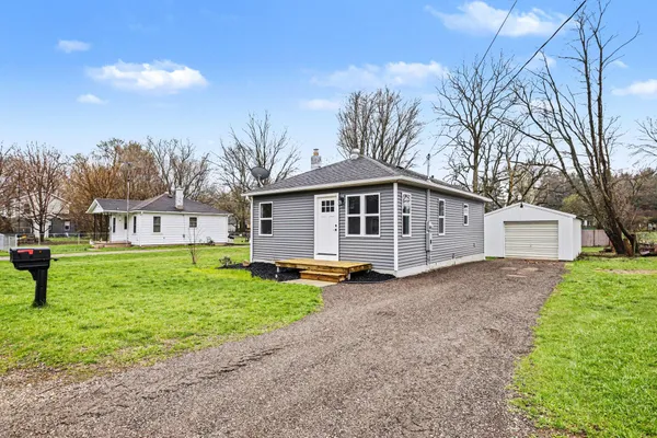 $184,900 | 2229 Oxford Street, Kalamazoo, MI 49004