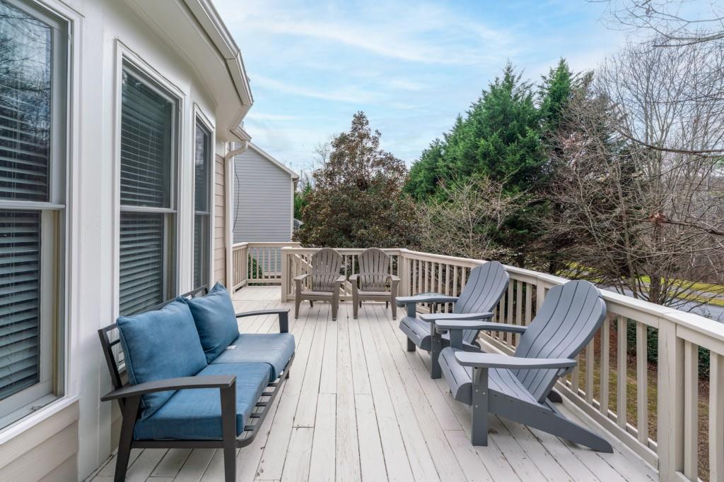 7630 Tenspeed Court Flowery Branch, GA 30542 - Photo 50 of 80