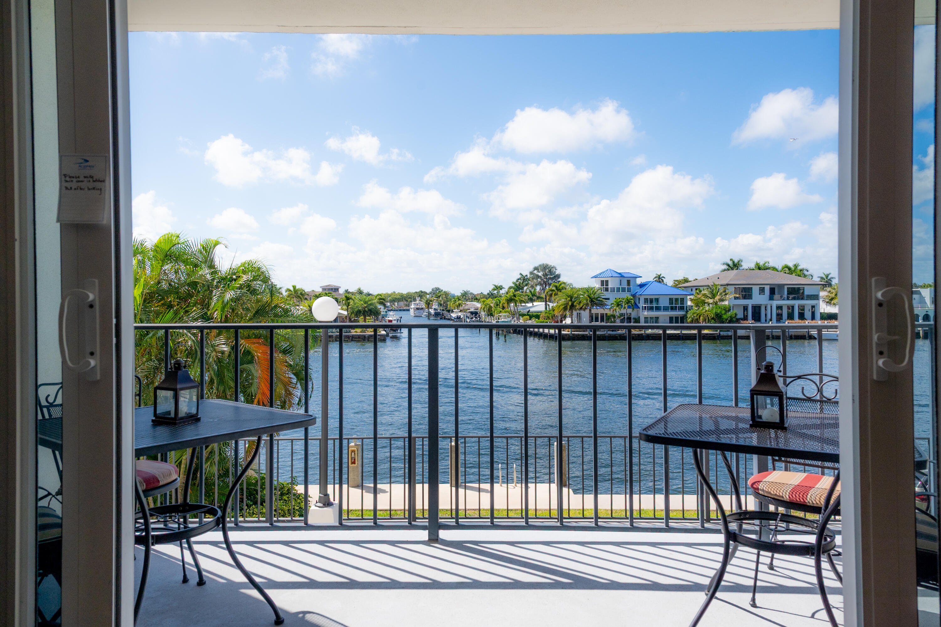 521 North Riverside Drive, Unit 208 Pompano Beach, FL 33062 - Photo 1 of 50 Life on the Intracoastal