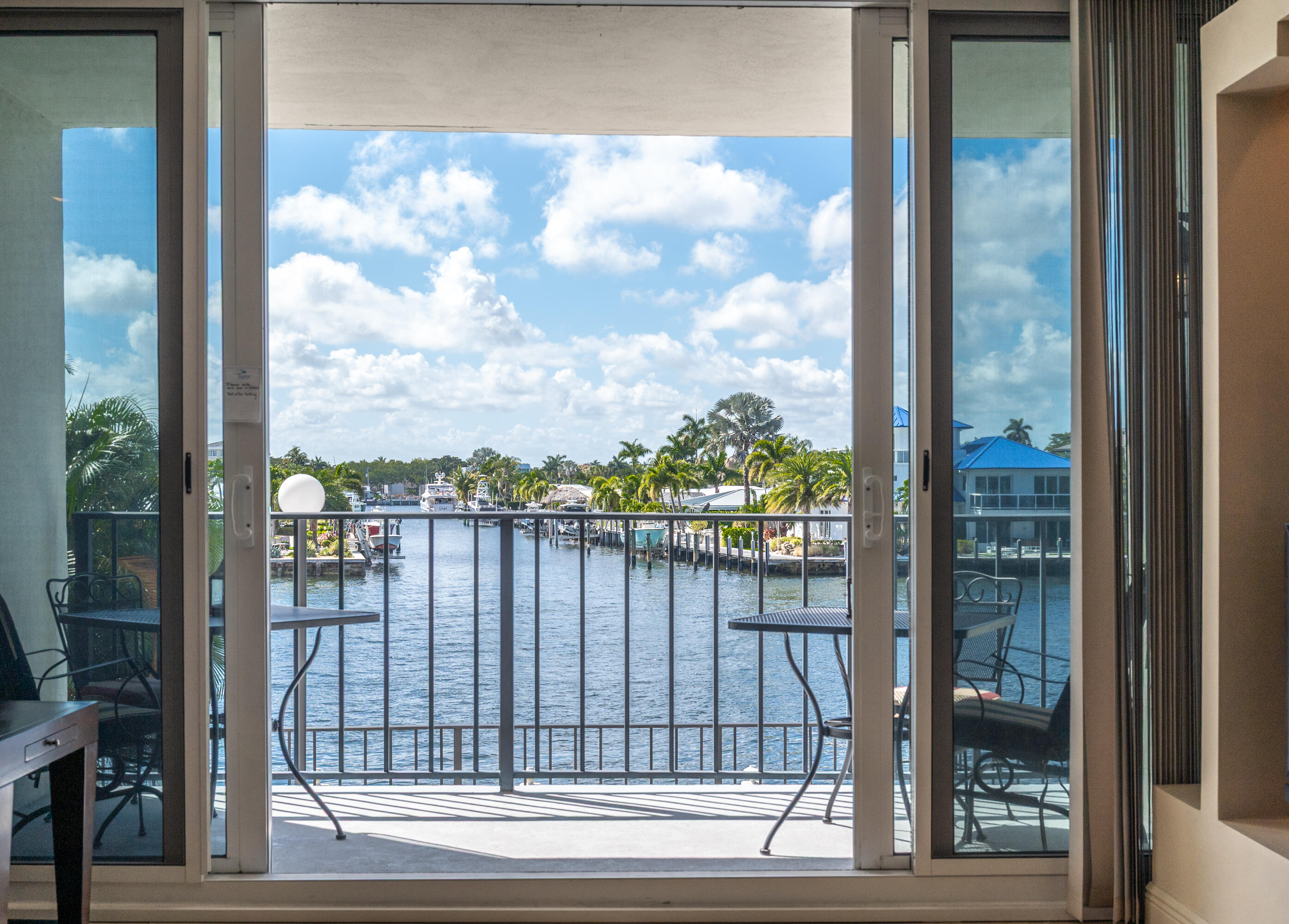 521 North Riverside Drive, Unit 208 Pompano Beach, FL 33062 - Photo 26 of 50 IMPACT Sliding Doors