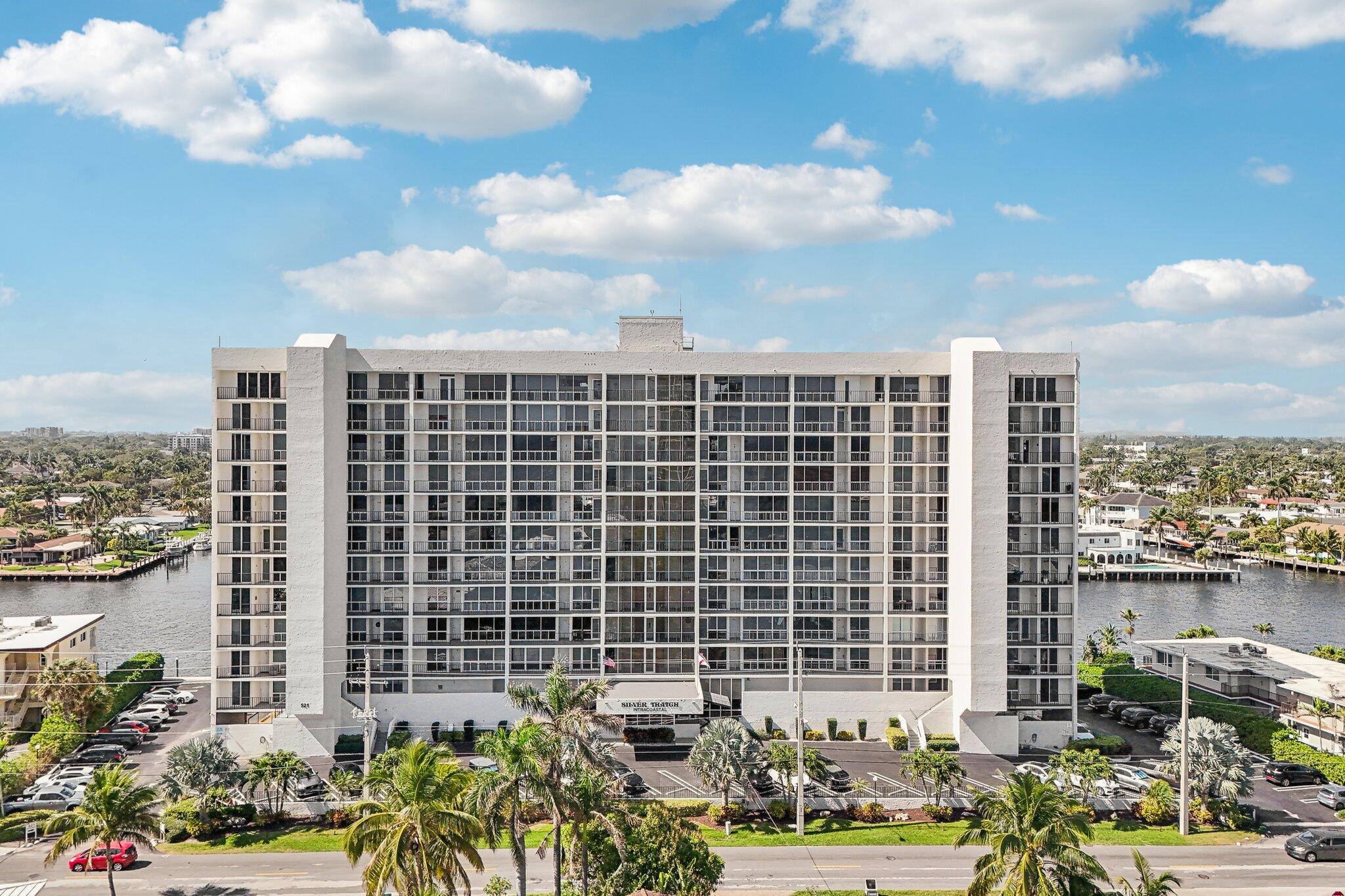 521 North Riverside Drive, Unit 208 Pompano Beach, FL 33062 - Photo 27 of 50 Minutes to lifestyle Resources