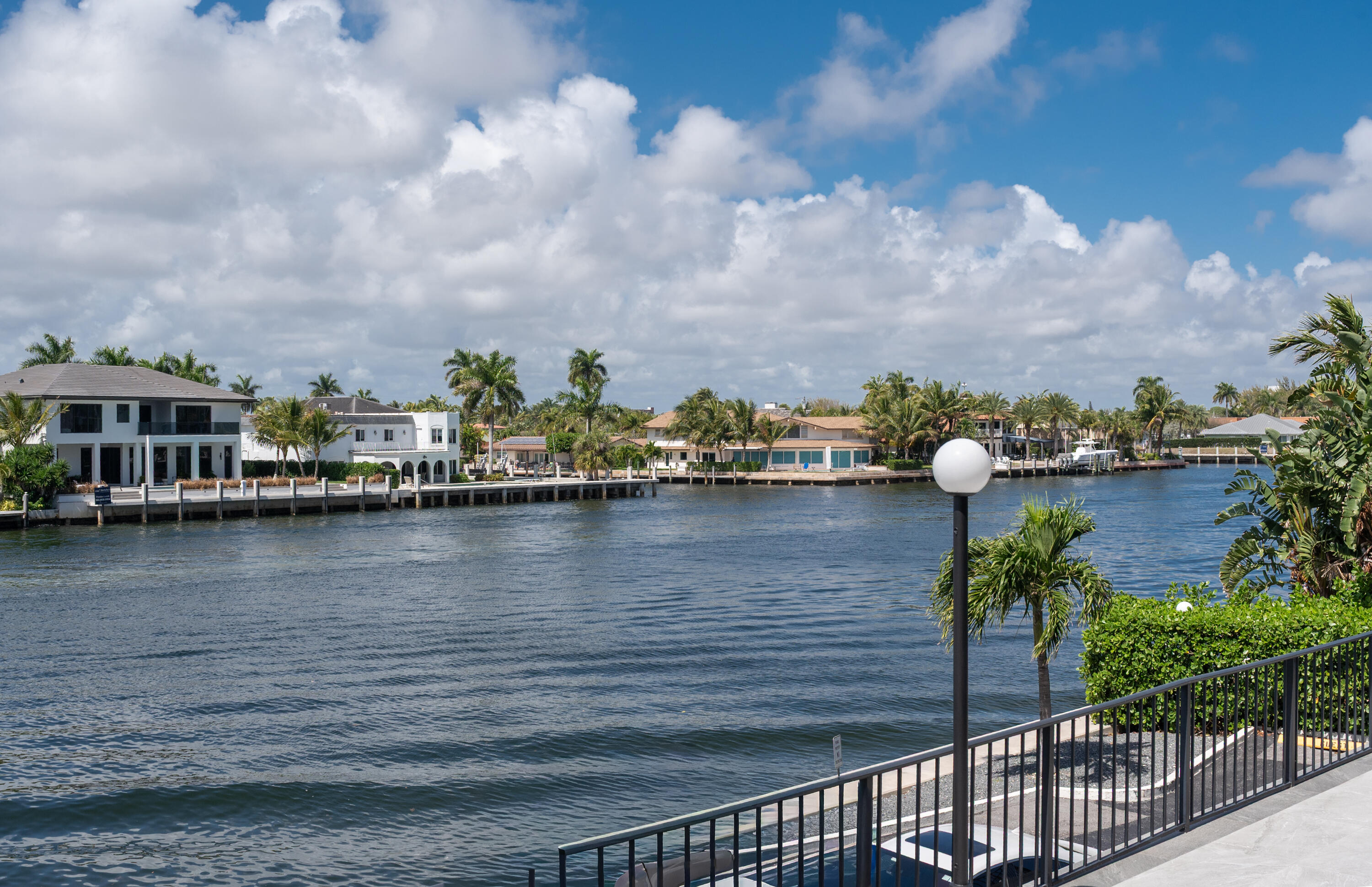 521 North Riverside Drive, Unit 208 Pompano Beach, FL 33062 - Photo 28 of 50 Quiet Waterways