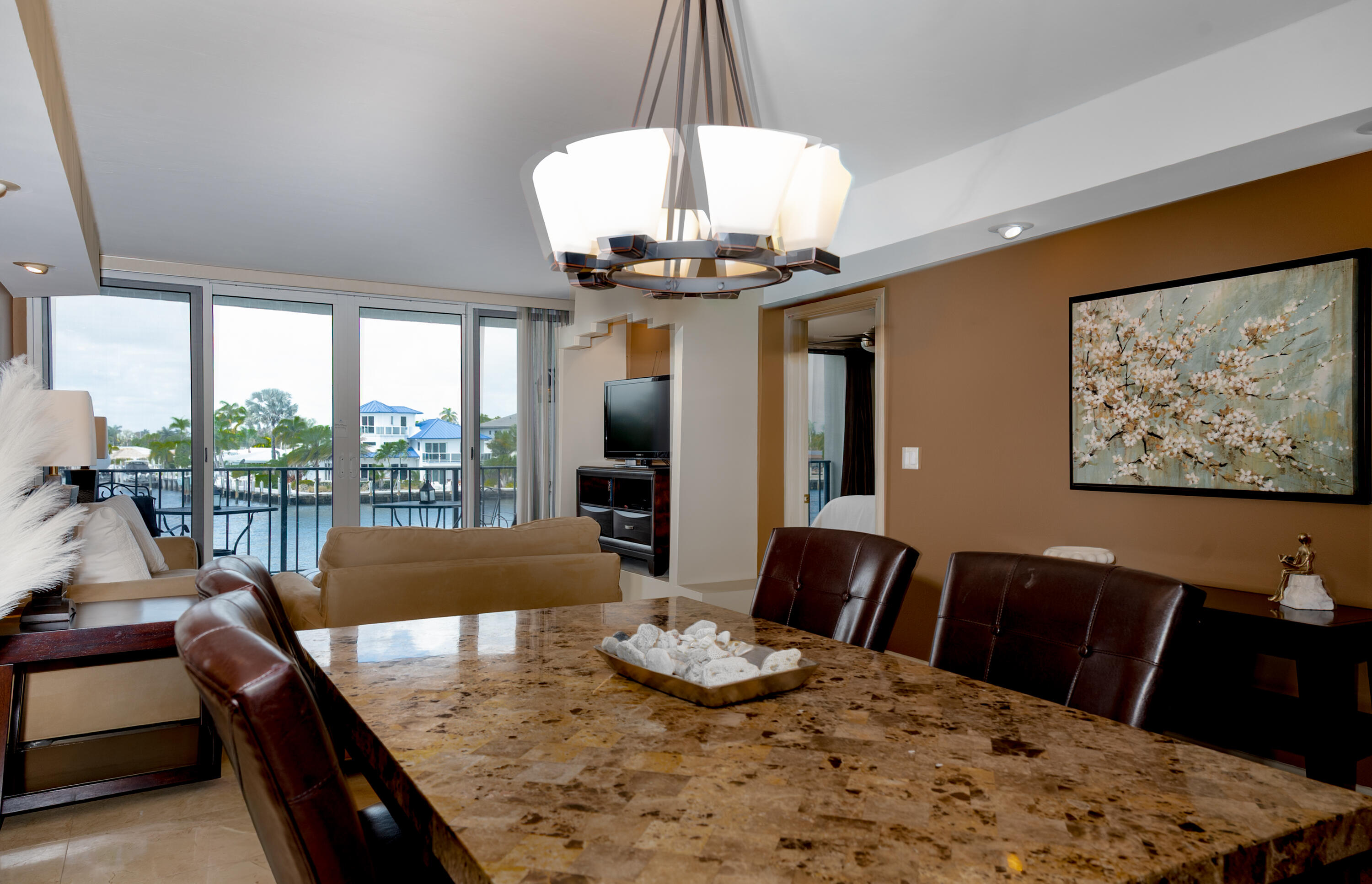 521 North Riverside Drive, Unit 208 Pompano Beach, FL 33062 - Photo 3 of 50 Cross-Through West-East