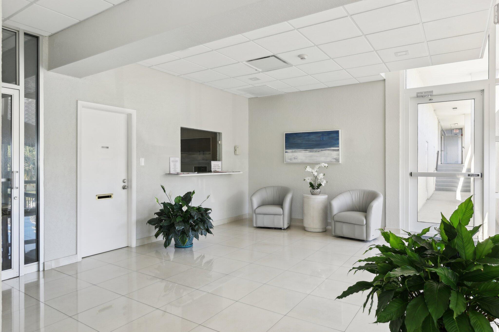 521 North Riverside Drive, Unit 208 Pompano Beach, FL 33062 - Photo 31 of 50 On-Site Management