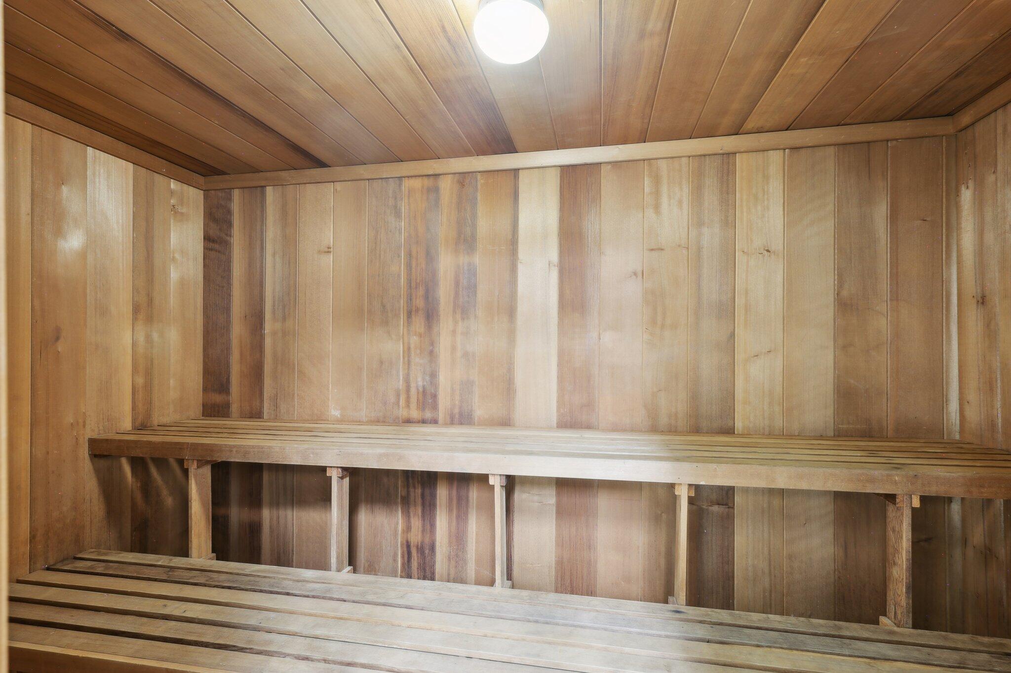 521 North Riverside Drive, Unit 208 Pompano Beach, FL 33062 - Photo 37 of 50 Saunas