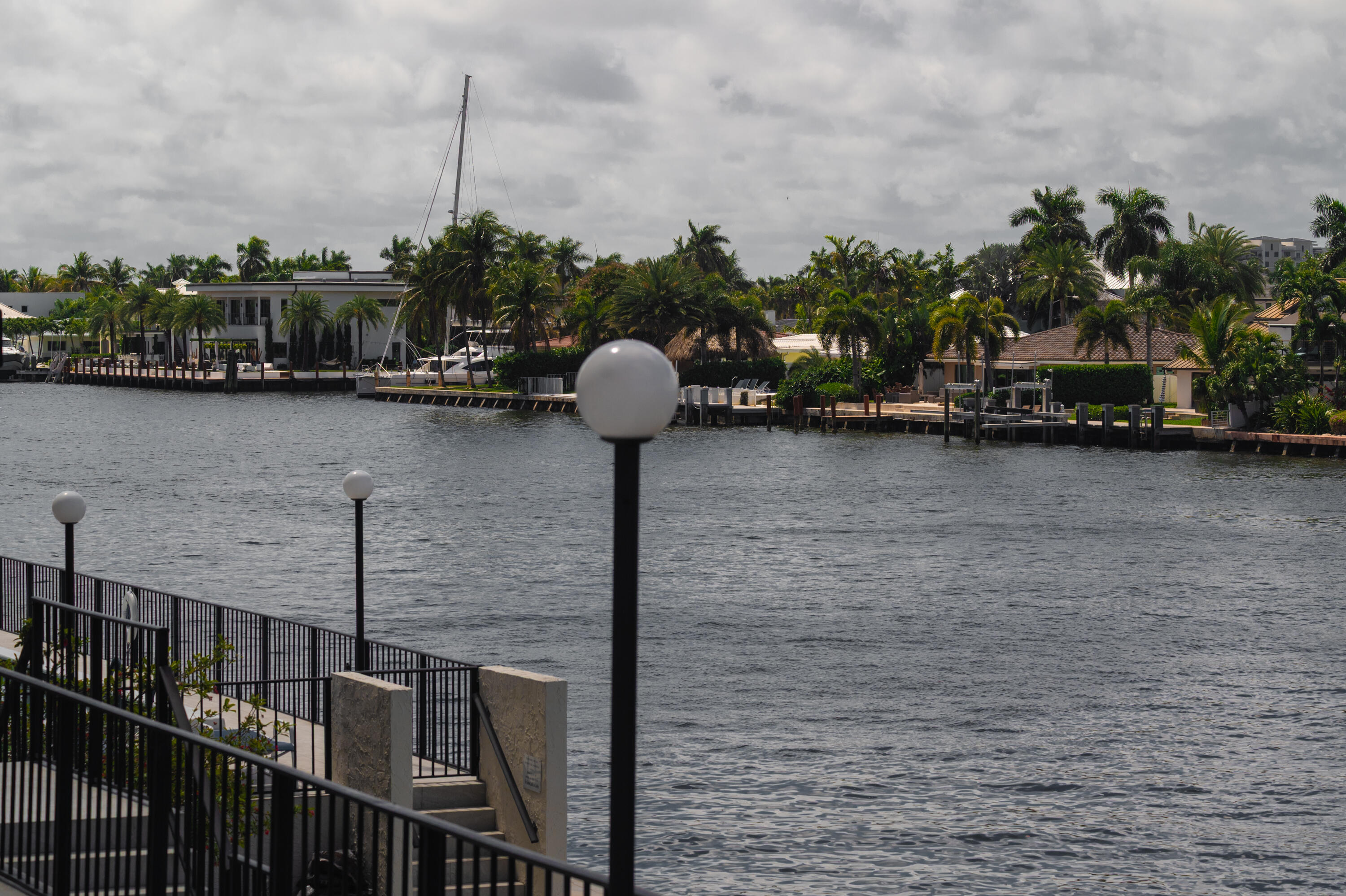 521 North Riverside Drive, Unit 208 Pompano Beach, FL 33062 - Photo 40 of 50 Waterway