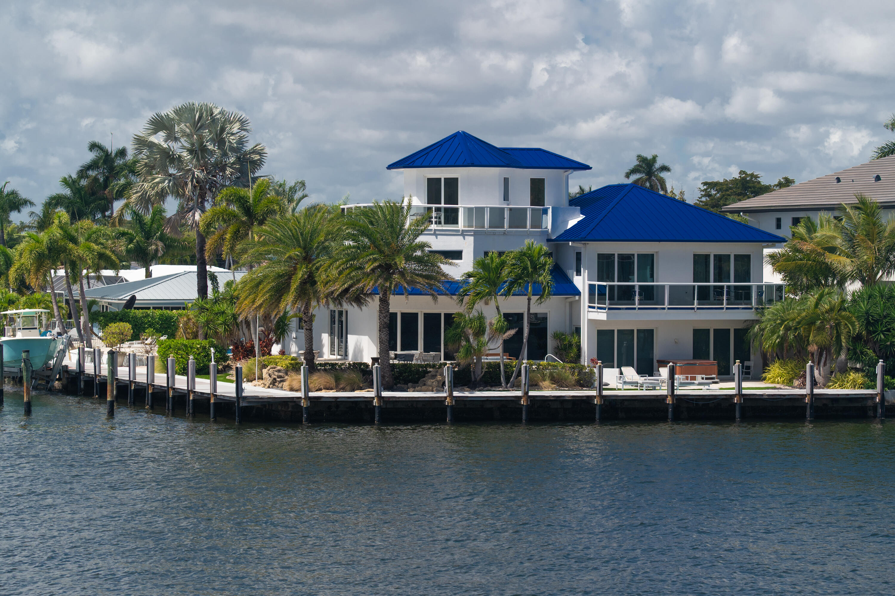 521 North Riverside Drive, Unit 208 Pompano Beach, FL 33062 - Photo 42 of 50 The Neighbors