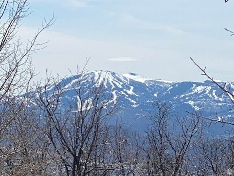 2604 South Forest Meadow Road, Unit C82 Coalville, UT 84017 - Photo 15 of 27 View of mountain backdrop