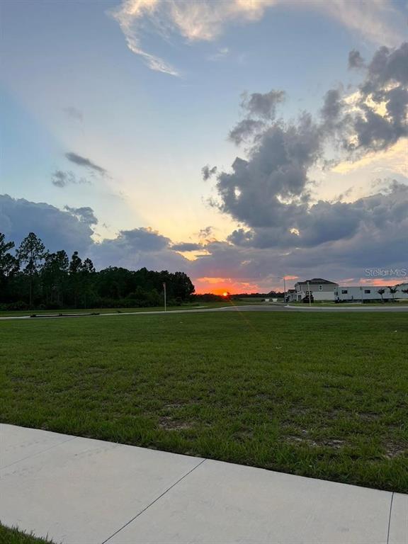 202 Brave Road Davenport, FL 33837 - Photo 17 of 17 a view of a green field with an ocean