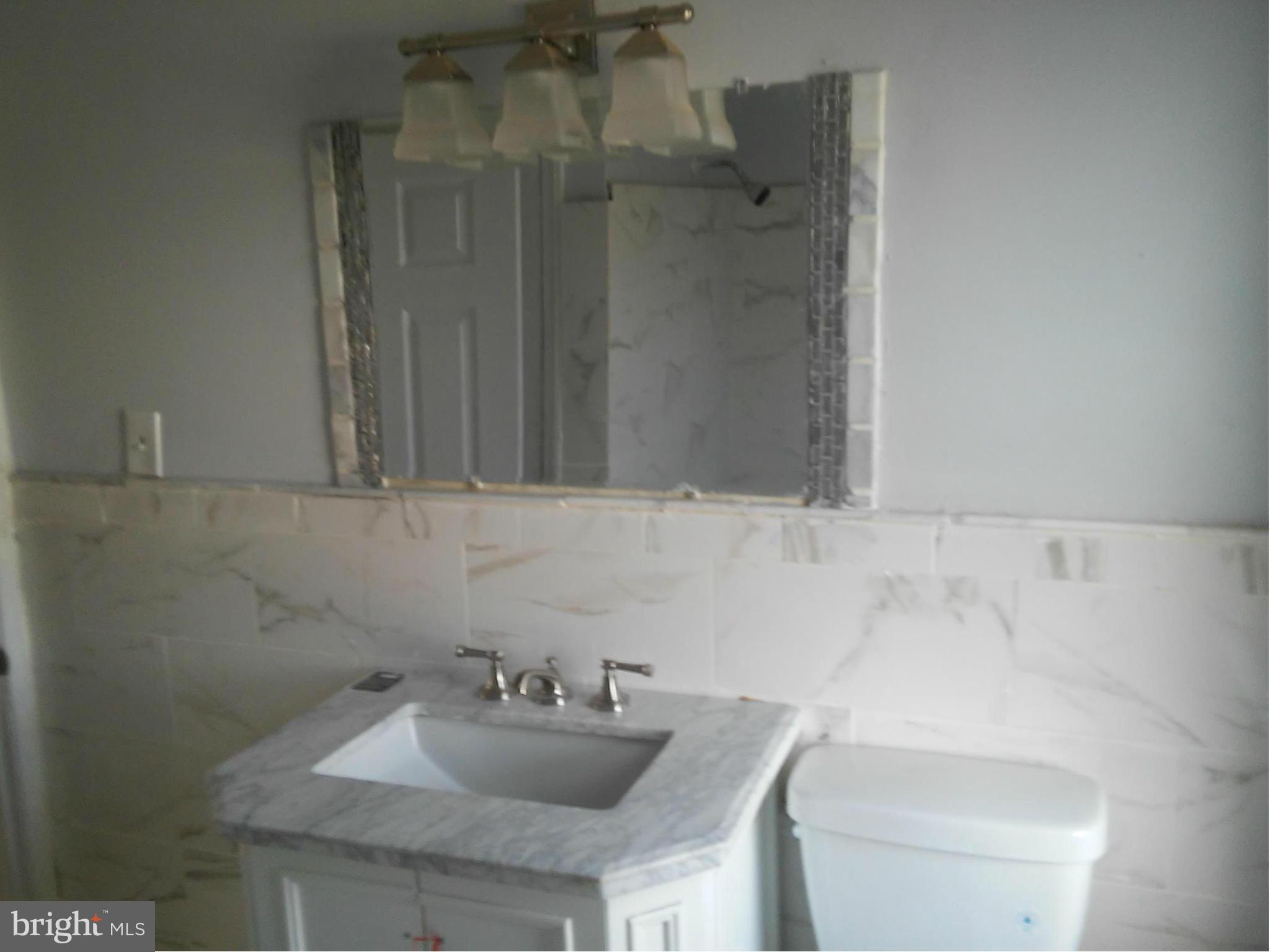 3808 Pall Mall Road Baltimore, MD 21215 - Photo 8 of 26 Bath