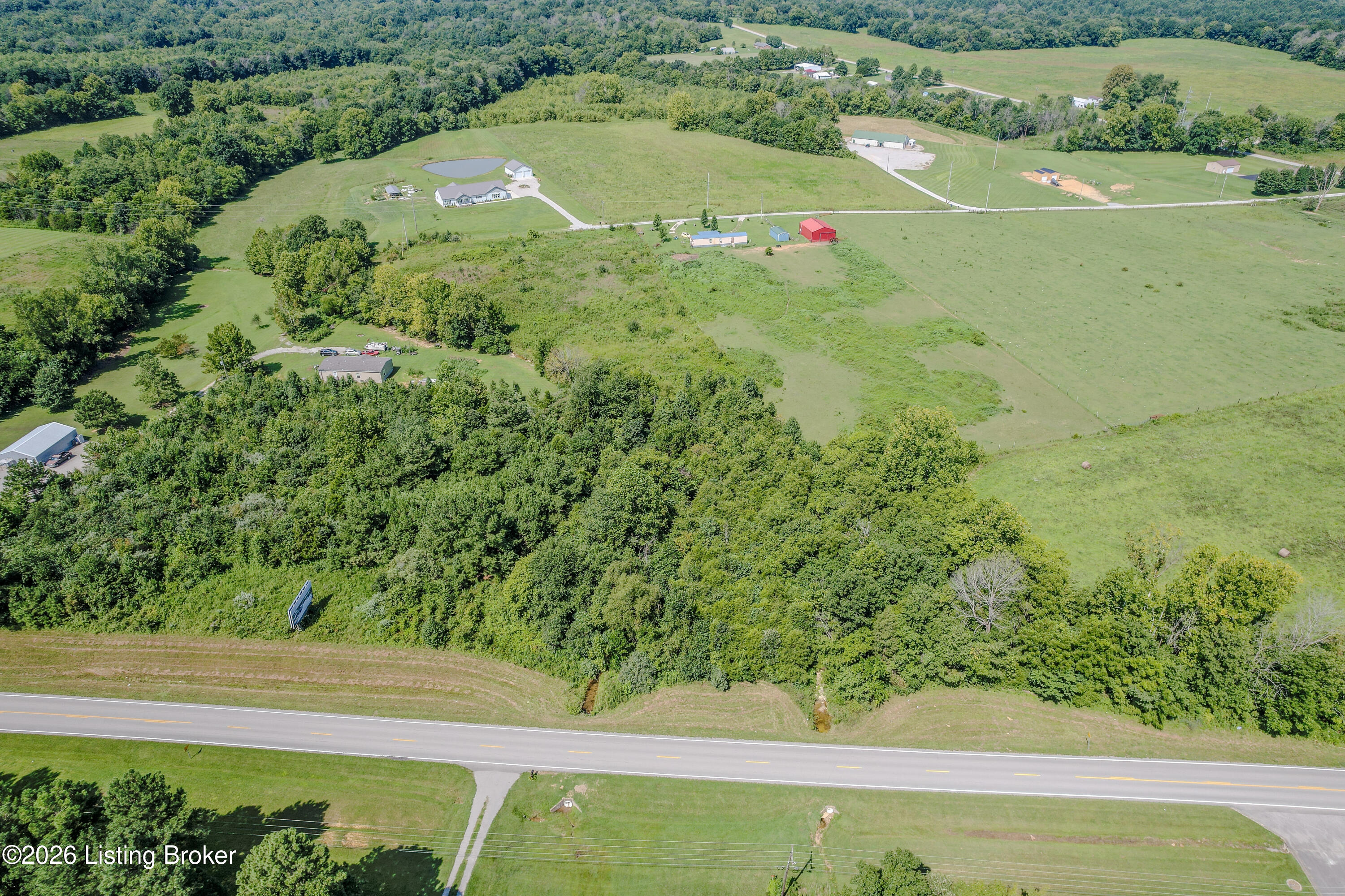 0 Falls Of Rough Road Falls Of Rough, KY 40119 - Photo 2 of 9 2-DJI_0045-HDR