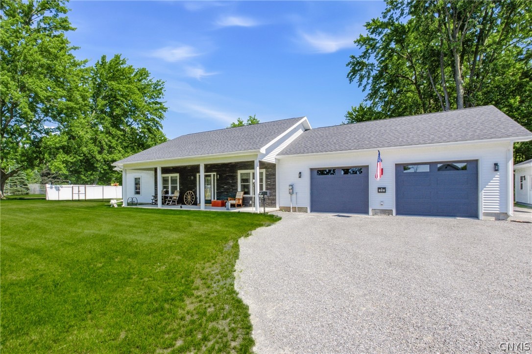 305 Grand Street Oneida, NY 13421 - Photo 5 of 34