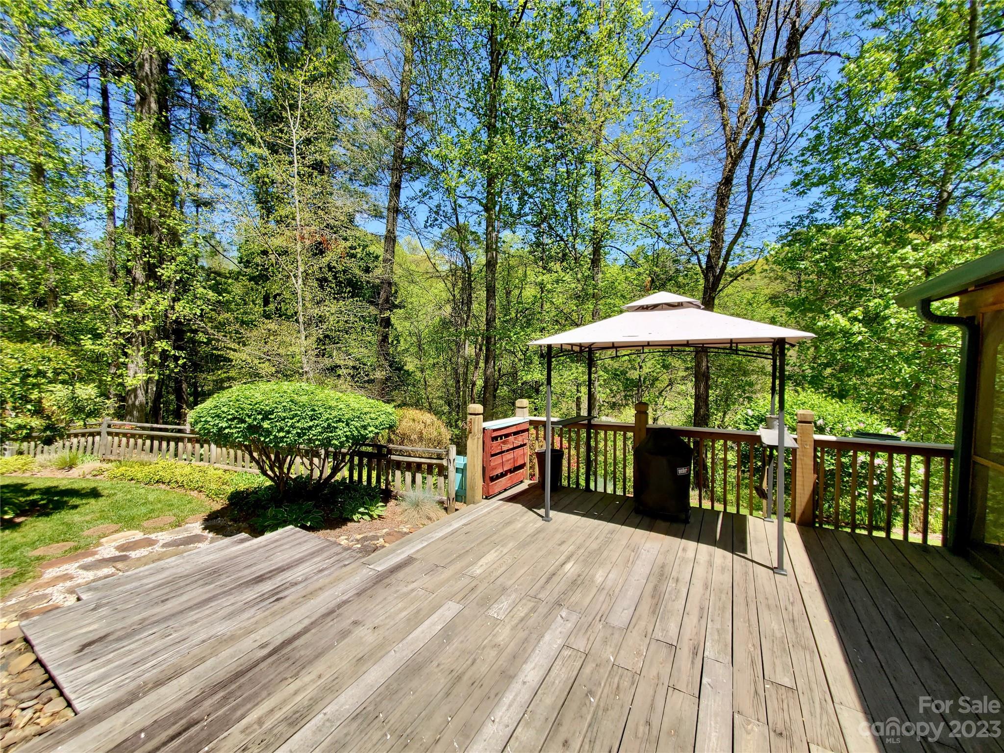2732 Blanton Branch Road Sylva, NC 28779 - Photo 12 of 43 Gallery Image 12