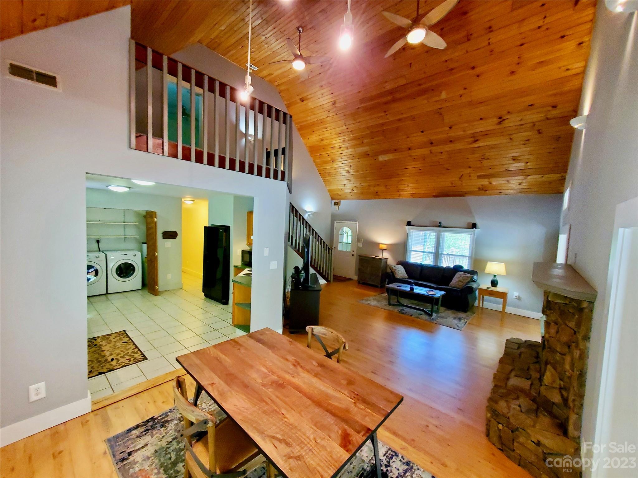 2732 Blanton Branch Road Sylva, NC 28779 - Photo 19 of 43 Gallery Image 19