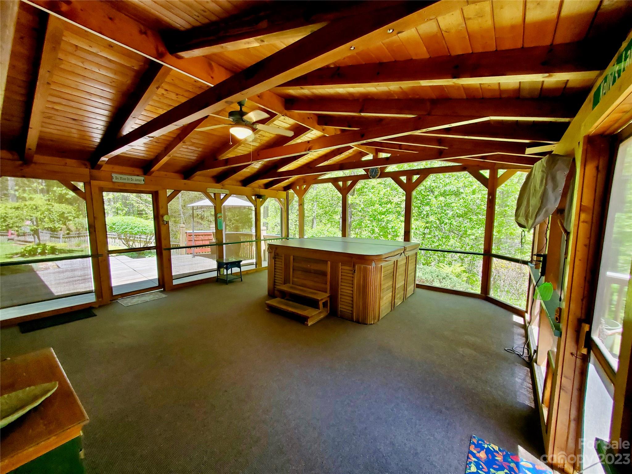 2732 Blanton Branch Road Sylva, NC 28779 - Photo 25 of 43 Gallery Image 25
