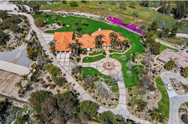 $3,250,000 | 15980 Summit Crest Drive, Riverside, CA 92506