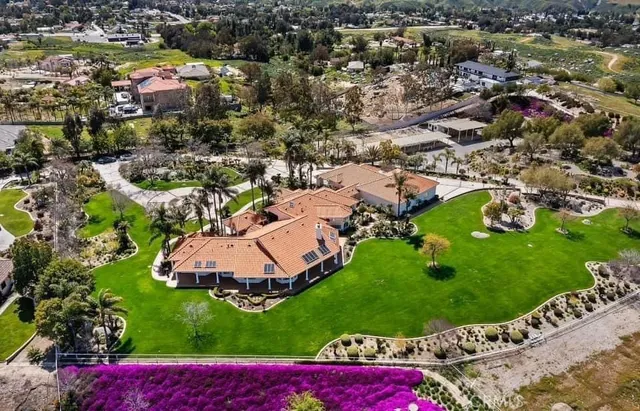 $3,250,000 | 15980 Summit Crest Drive, Riverside, CA 92506