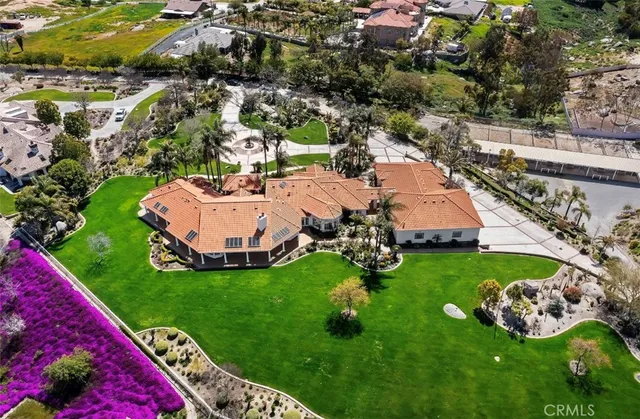 $3,250,000 | 15980 Summit Crest Drive, Riverside, CA 92506