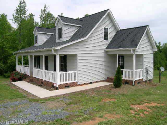 1603 Foxfire Road Asheboro, NC 27205 - Photo 3 of 12 Other.
