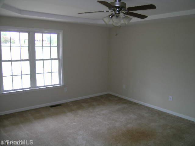 1603 Foxfire Road Asheboro, NC 27205 - Photo 8 of 12 Master Bedroom.