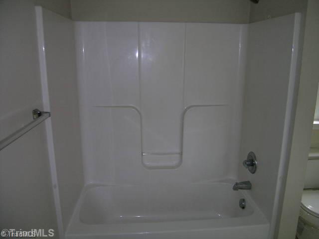 1603 Foxfire Road Asheboro, NC 27205 - Photo 9 of 12 Other Bath.