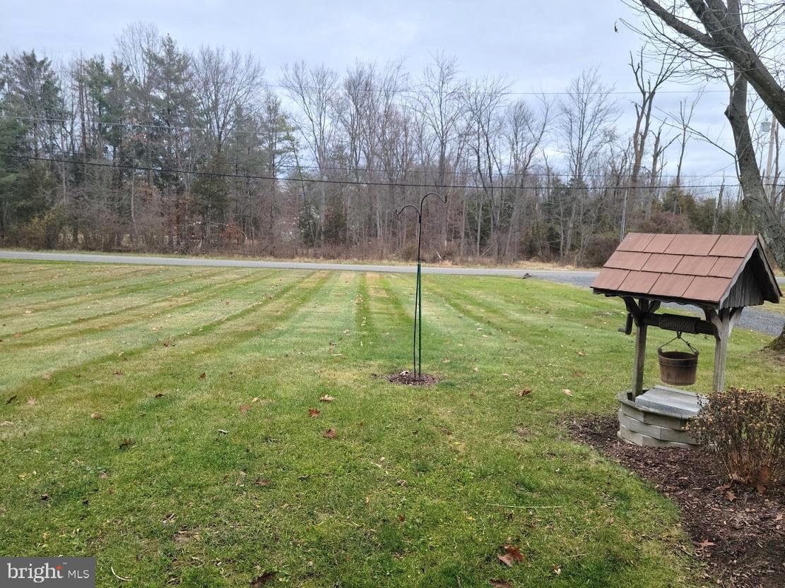 3140 Wild Run Road Pennsburg, PA 18073 - Photo 3 of 31 View From Front Porch