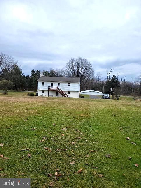 3140 Wild Run Road Pennsburg, PA 18073 - Photo 5 of 31 Back