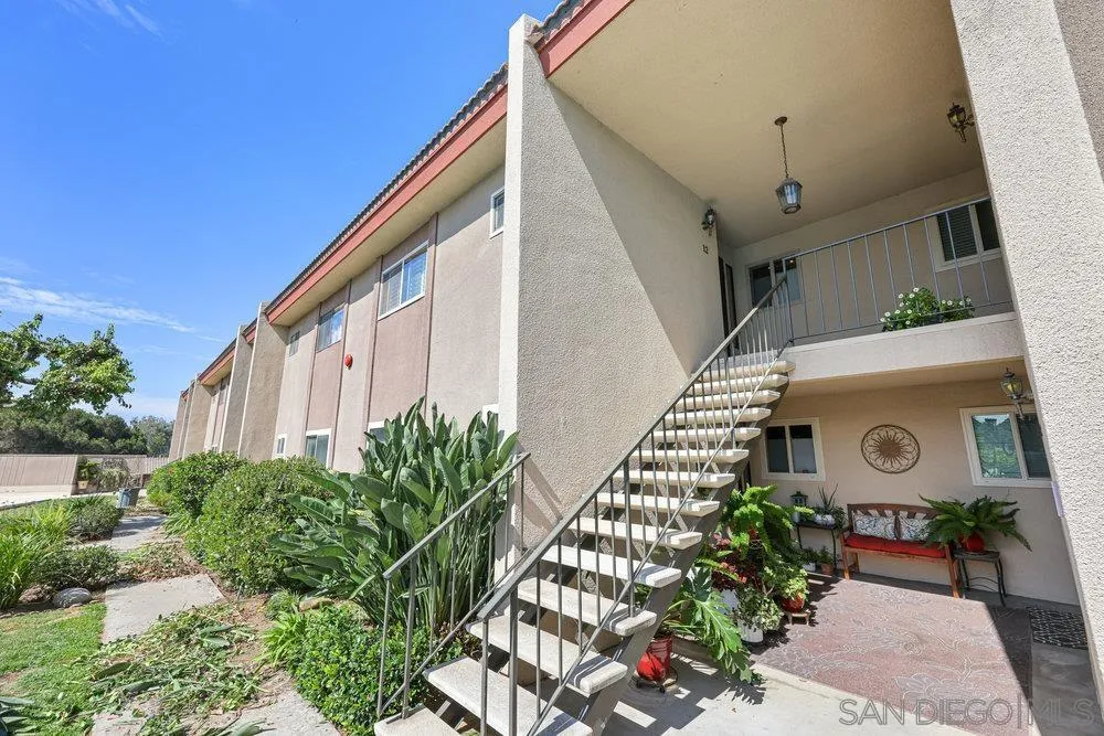 6780 Mission Gorge Road, Unit 12 San Diego, CA 92120 - Photo 15 of 23 a sign that is on the side of a building