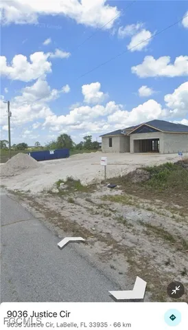 $269,990 | 9036 Justice Circle, LaBelle, FL 33935