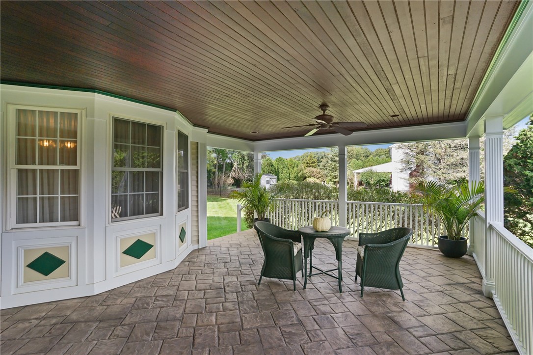 18 Quail Ridge Road Cranston, RI 02921 - Photo 34 of 45
