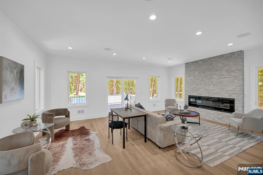 25 Wardell Road Livingston, NJ 07039 - Photo 15 of 34